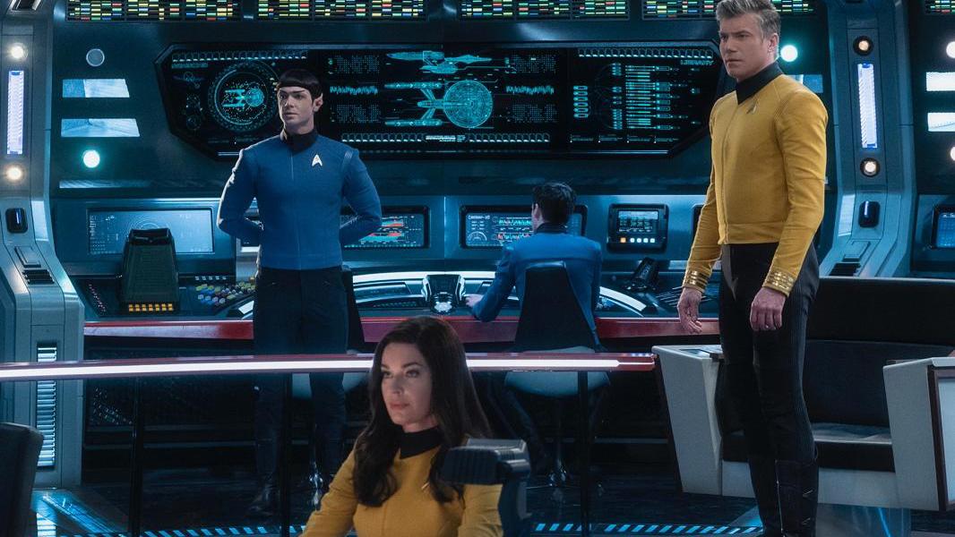 Star Trek