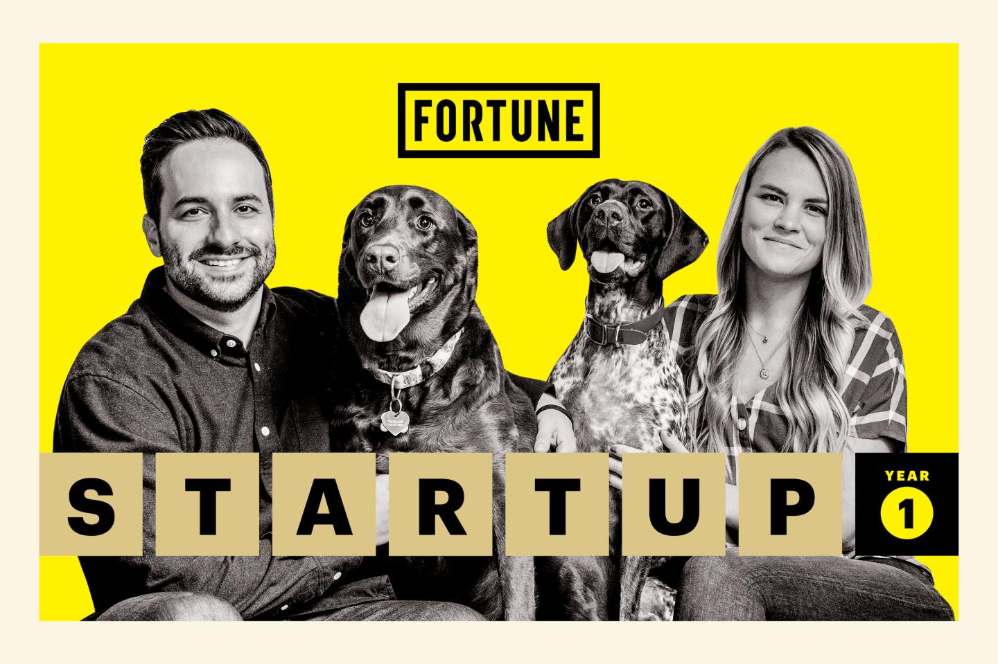 Goodboy’s data-driven approach to pet health care