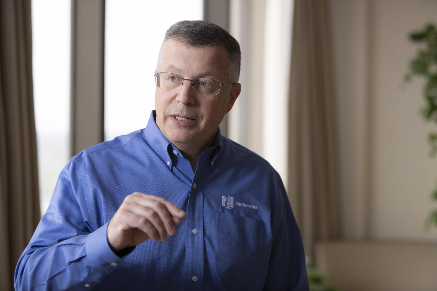 Working from home during coronavirus is going so well that this Fortune 100 company is going to keep doing it—permanently