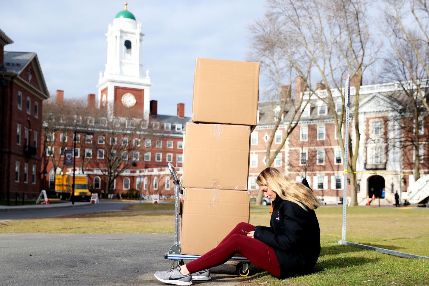Most college students won’t get stimulus checks—but they should
