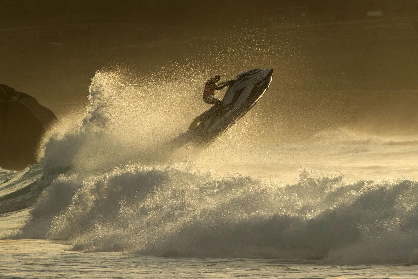 Sea-Doo maker faces a coronavirus conundrum: Demand is high, but supply is not