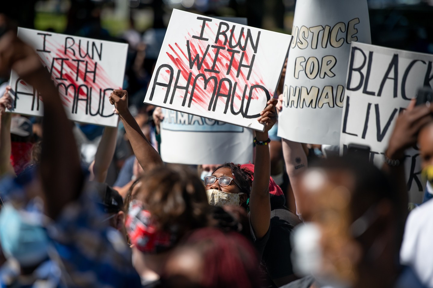 protest-run-with-ahmaud for ra