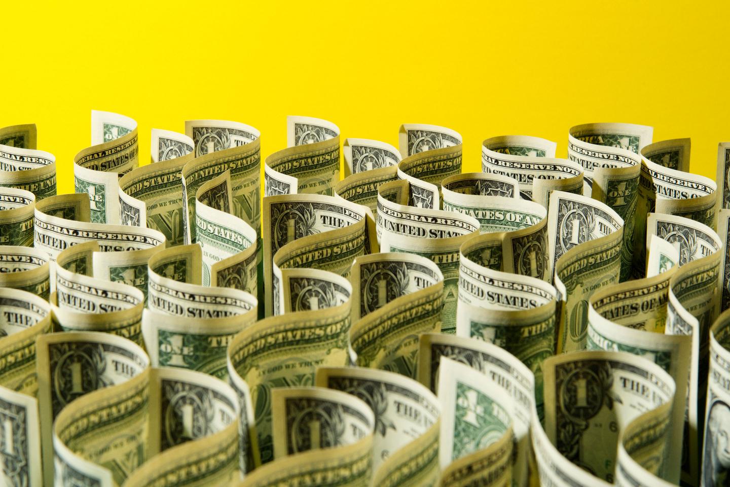 Why America won’t be going cashless anytime soon