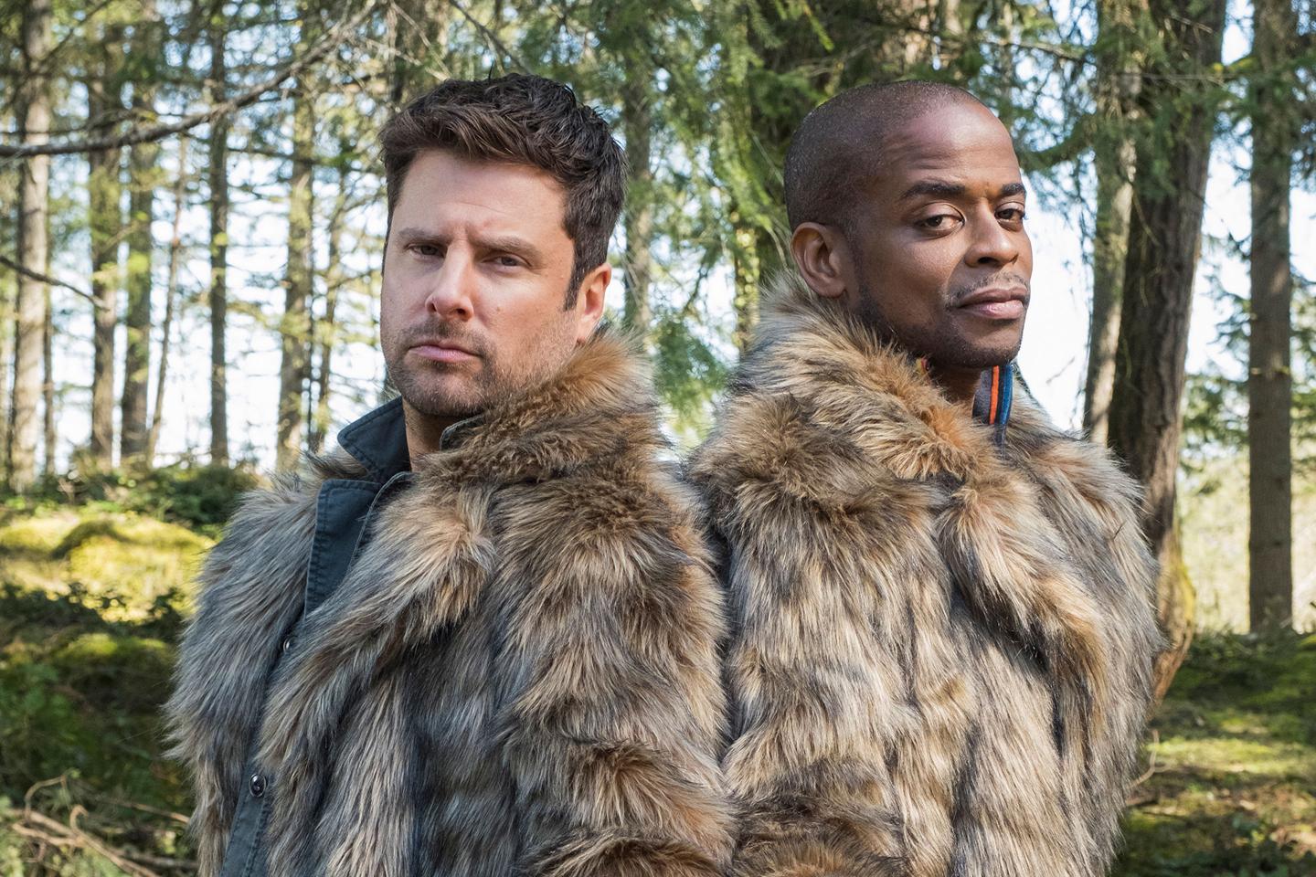 Psych