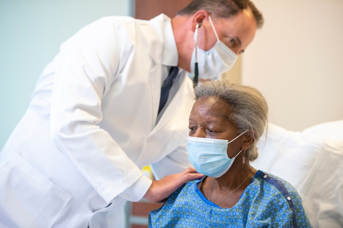 St. Joseph Mercy Ann Arbor Hospital