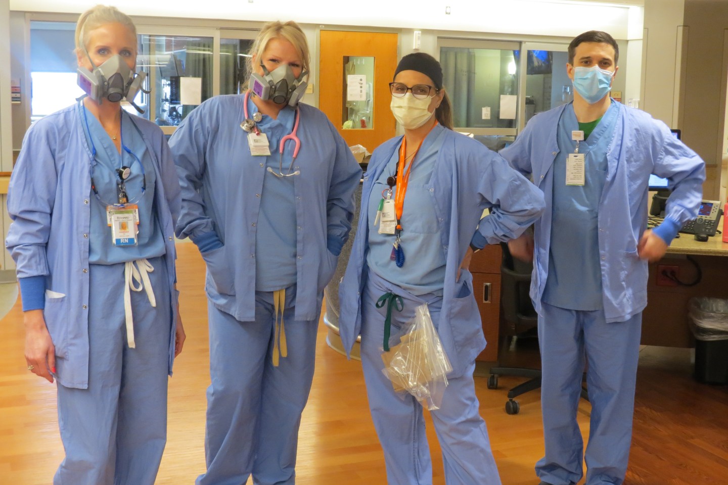 Edward Hospital Naperville, IL