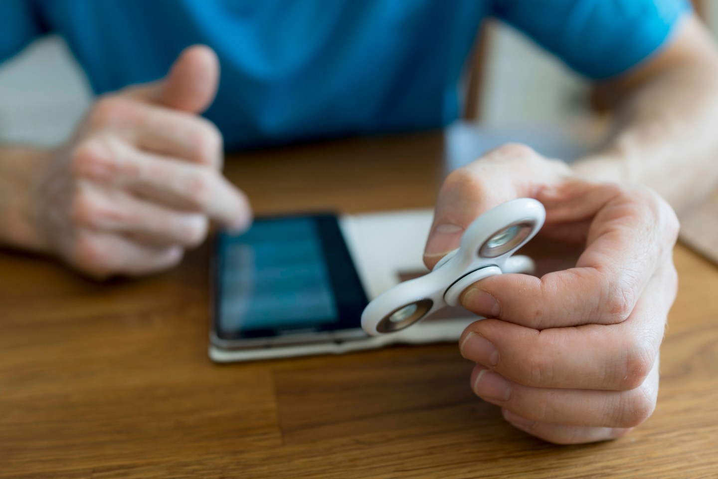 ADHD video game Akili FDA