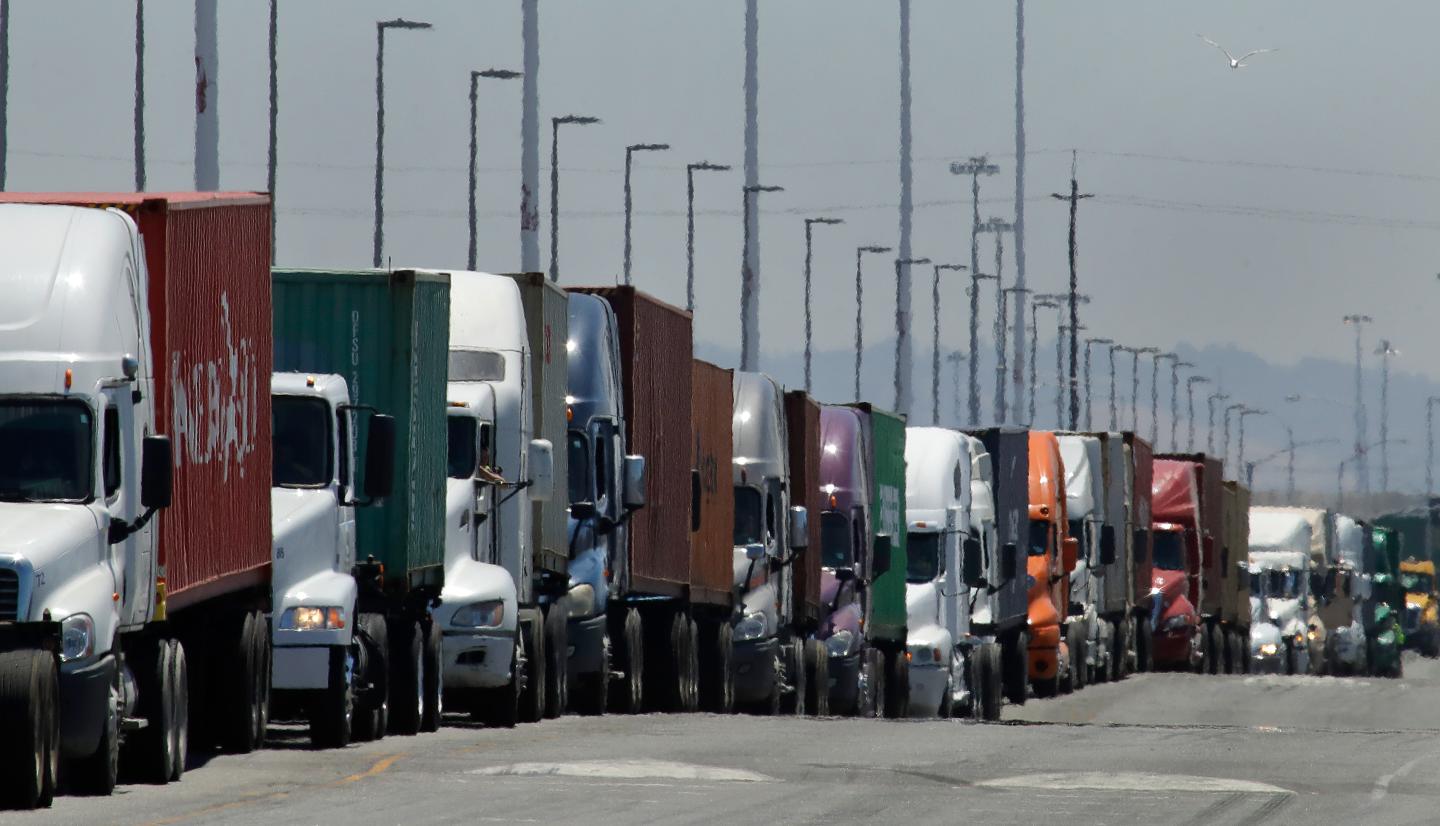 In Q1, the U.S. economy had its worst quarter since 2008—and that only included two weeks of shutdowns