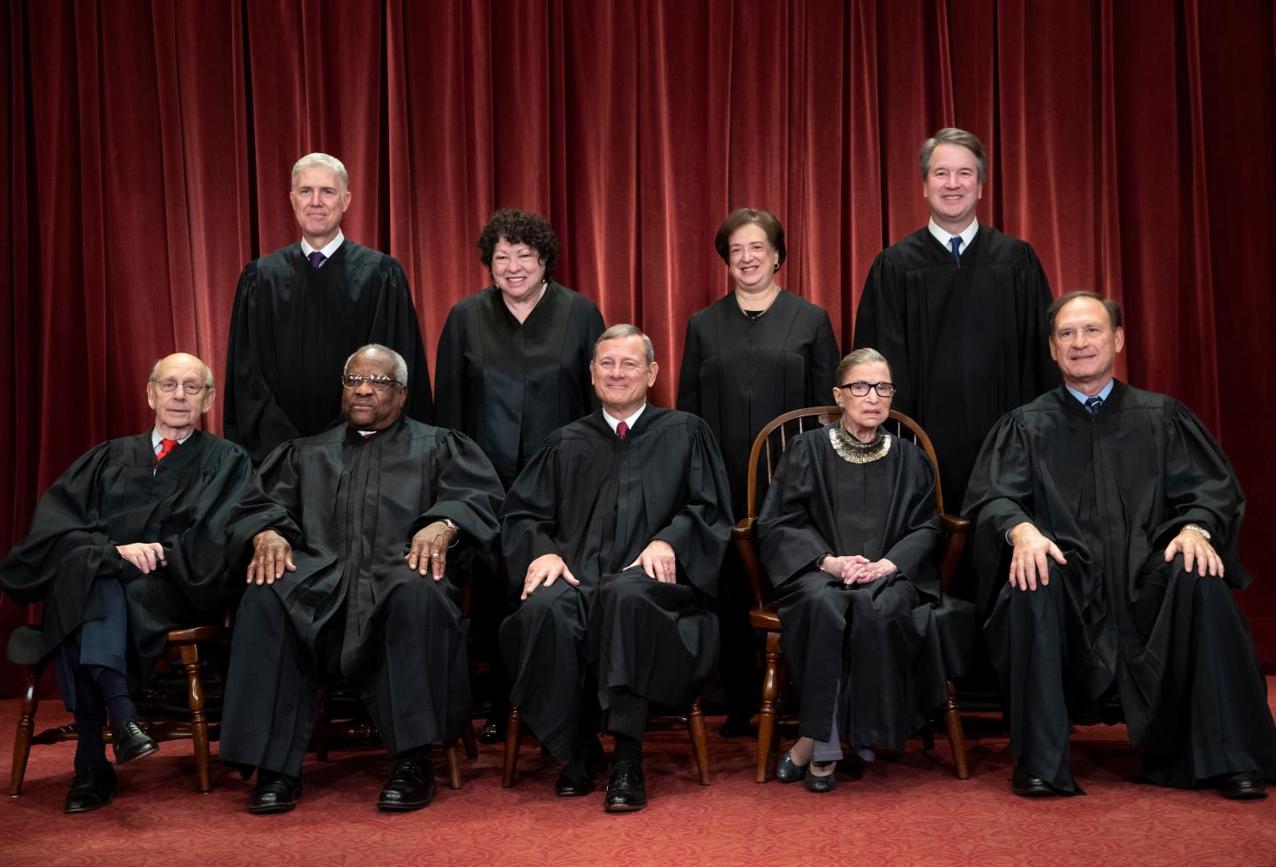 Simple math suggests a complex backstory behind landmark LGBT rights Supreme Court decision