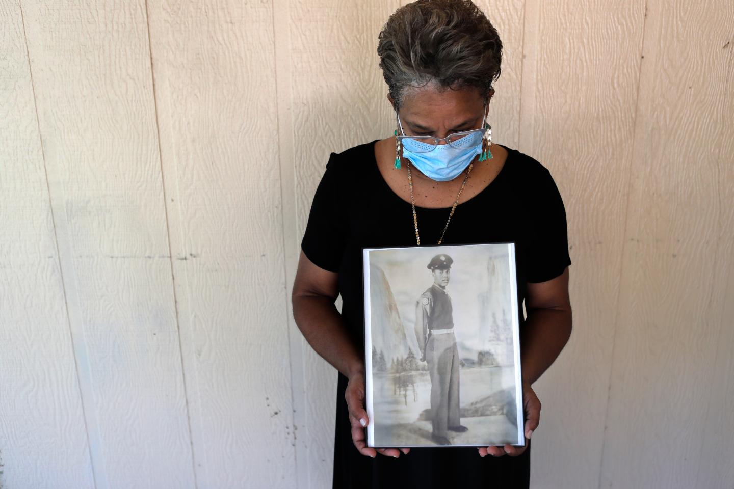 Black Americans are most likely to know a COVID-19 victim