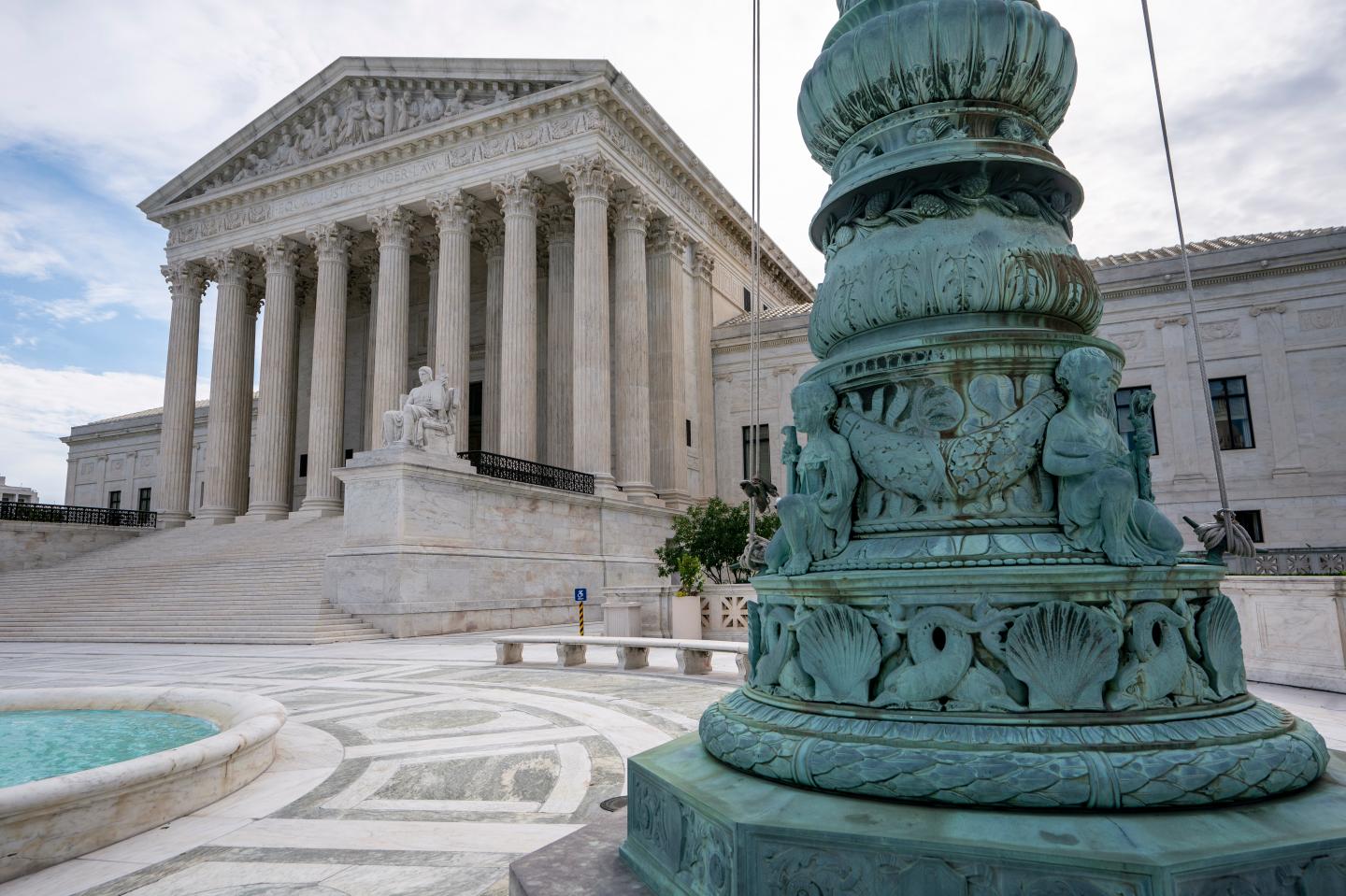 DACA ruling: Supreme Court rejects Trump’s bid to end protections for Dreamers