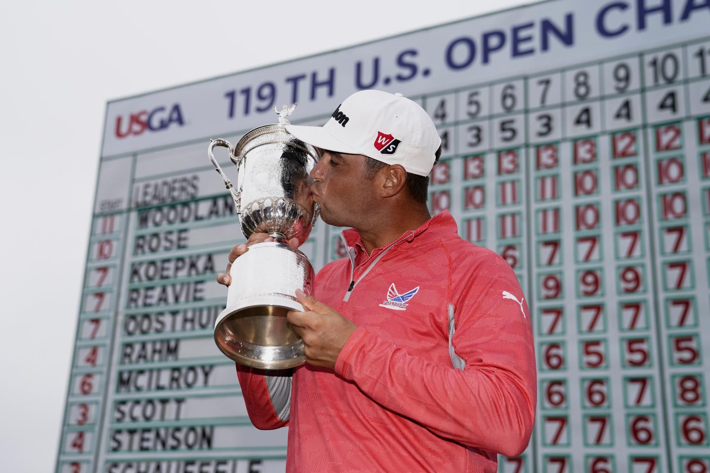 USGA TV Deal Golf