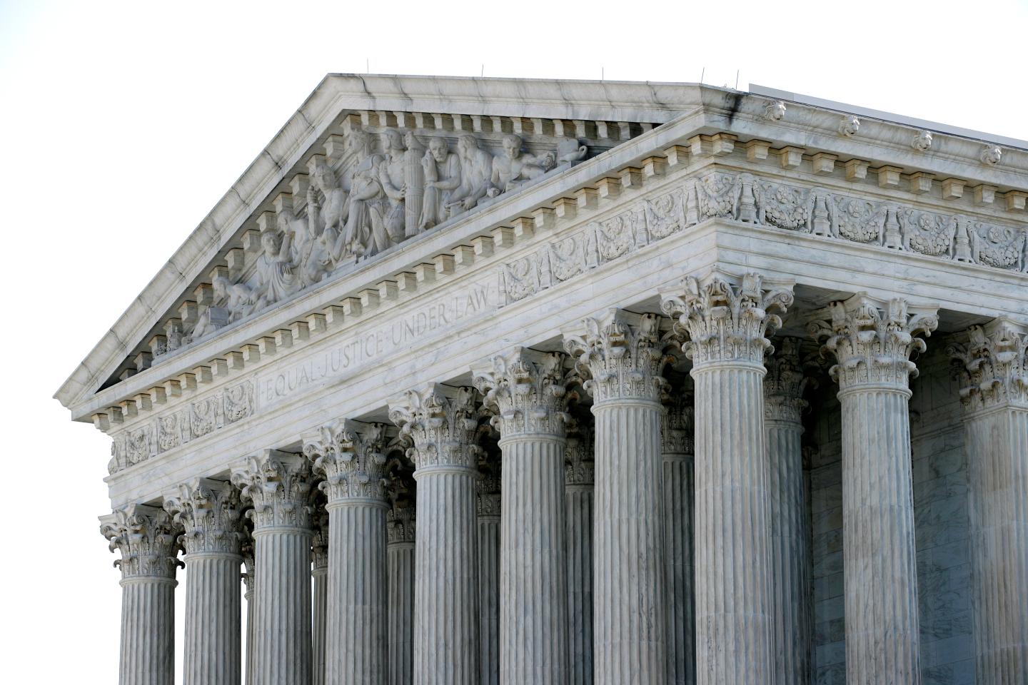 Supreme Court refuses to block four upcoming federal executions