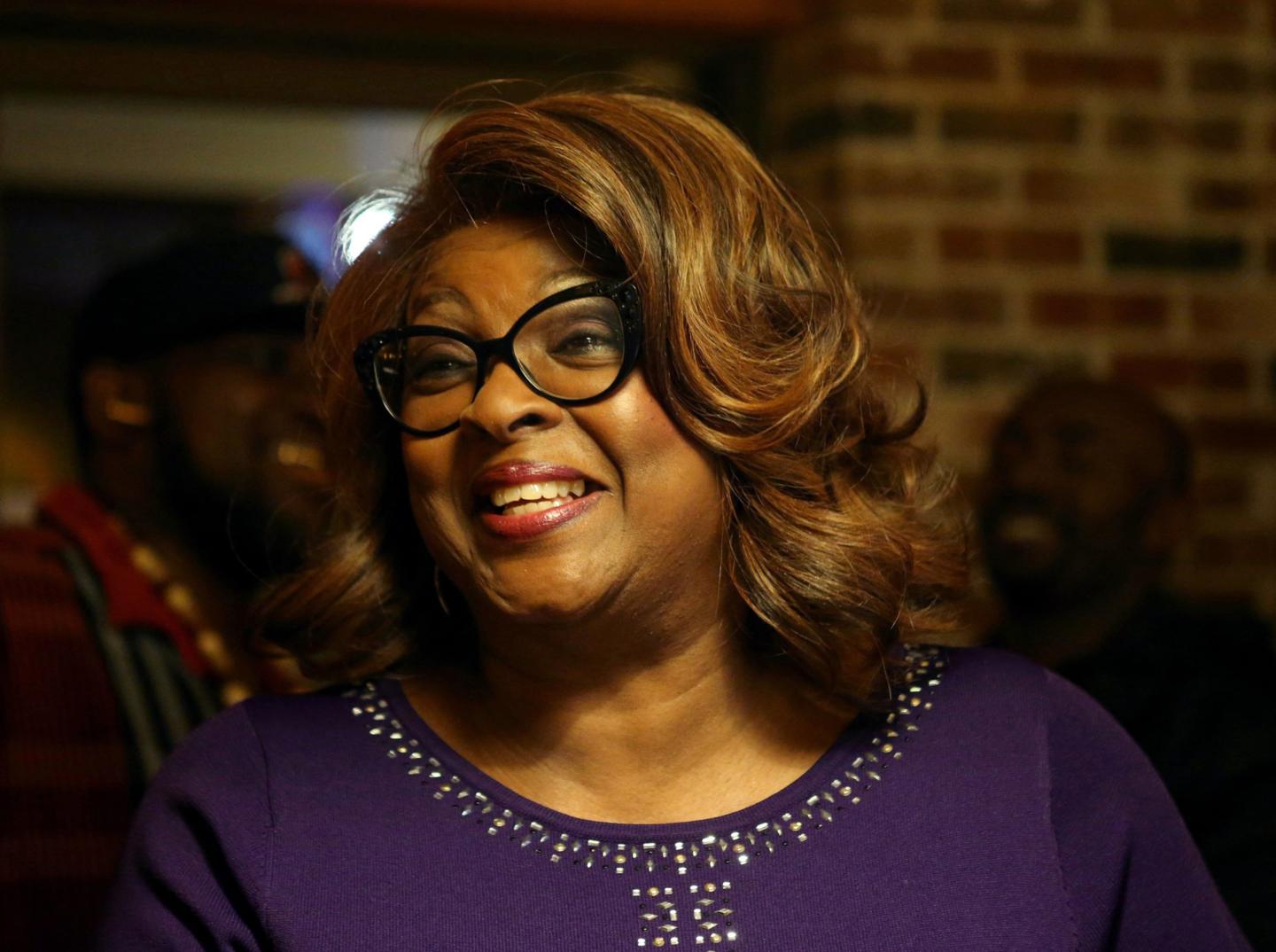 Ferguson elects first black mayor as new protests continue across the country