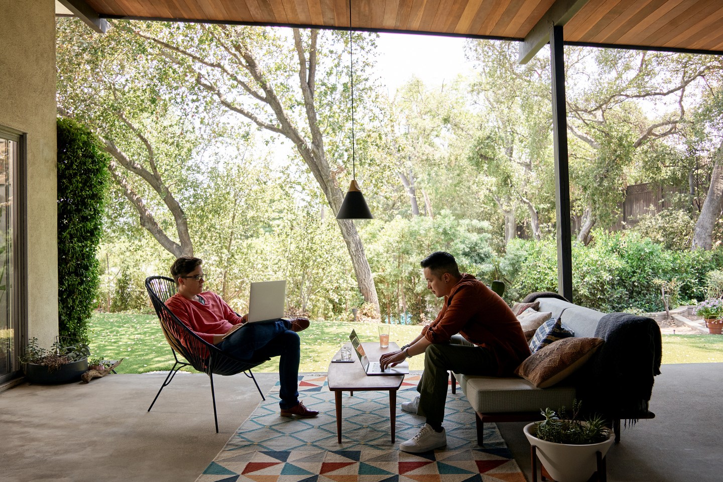 Airbnb-Domestic Stays-Work