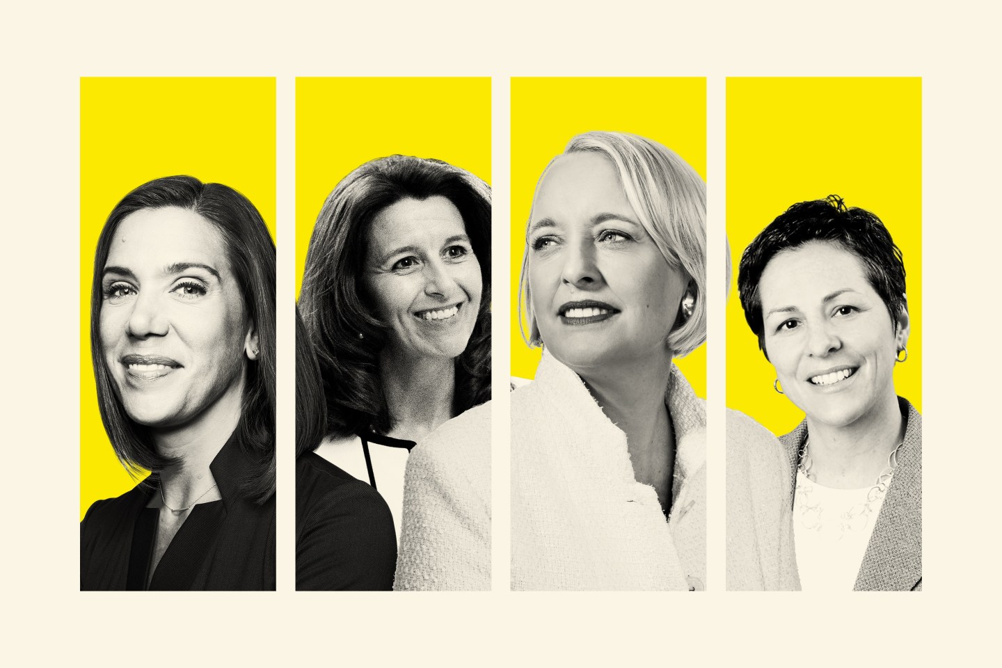 Analysis New S&P CEOS