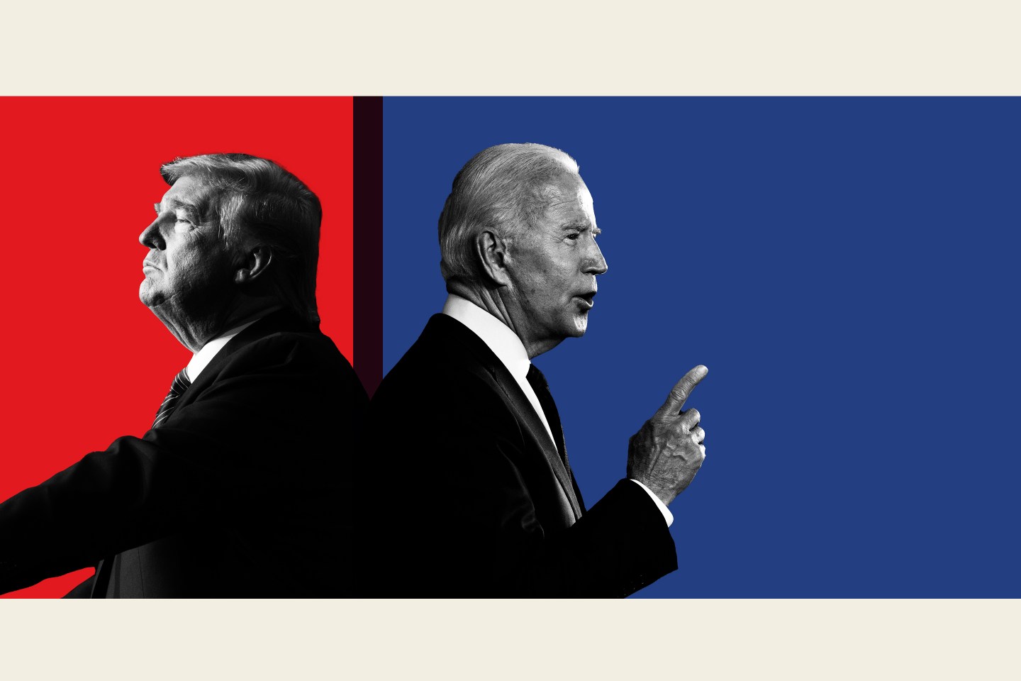 Biden Sweep Online Betting Market