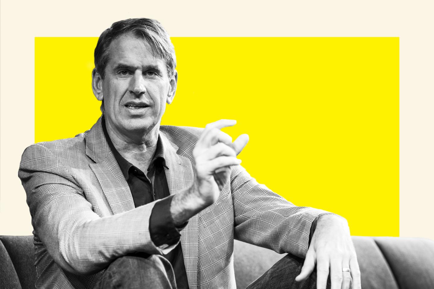 Why famed VC Bill Gurley thinks IPOs are such a rip-off