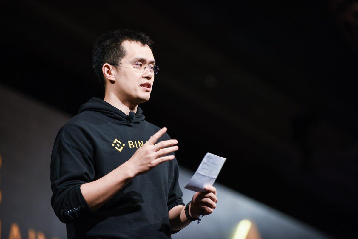 This influential crypto CEO warns that hyperinflation will be ‘the next big problem’