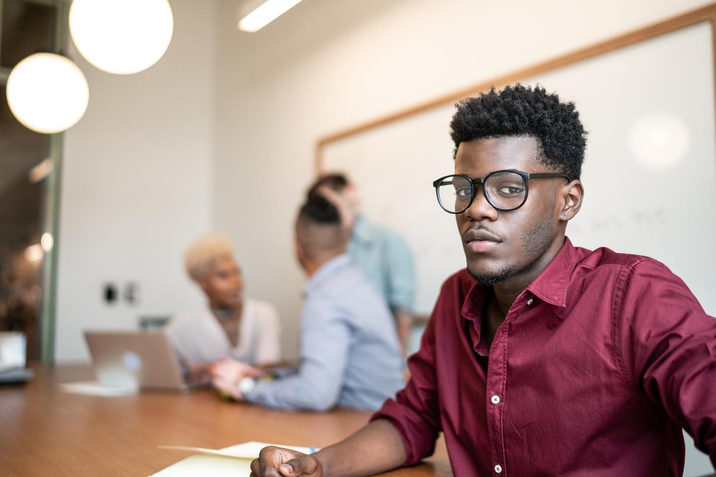 Commentary-CEOS-Black-Burnout