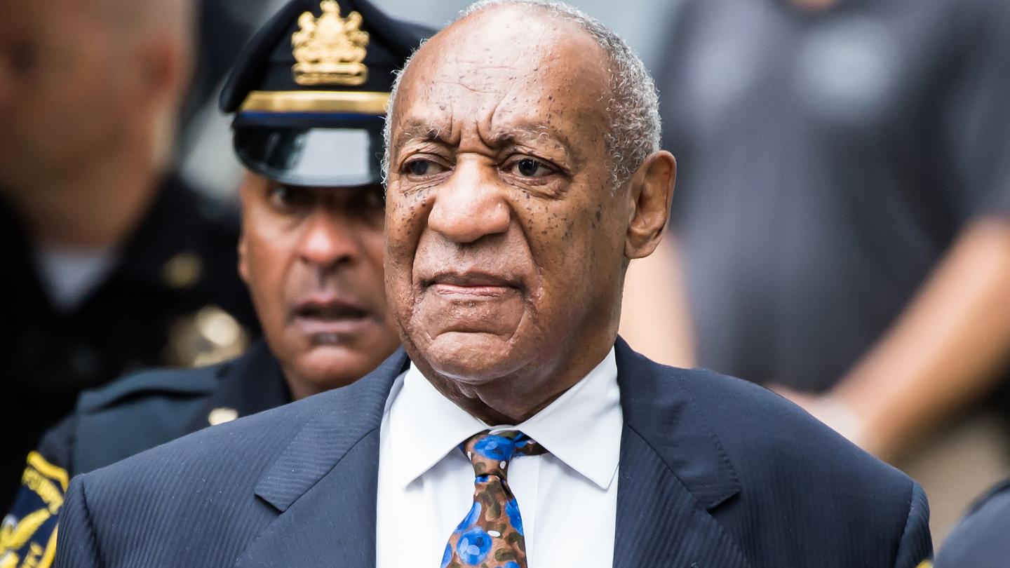 Bill Cosby