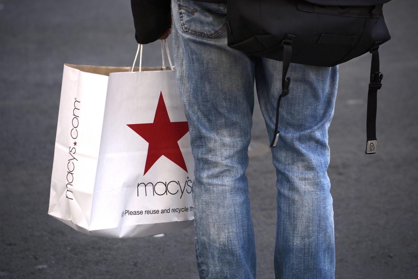 Macy’s cutting another 20% of corporate jobs as the coronavirus pummels sales