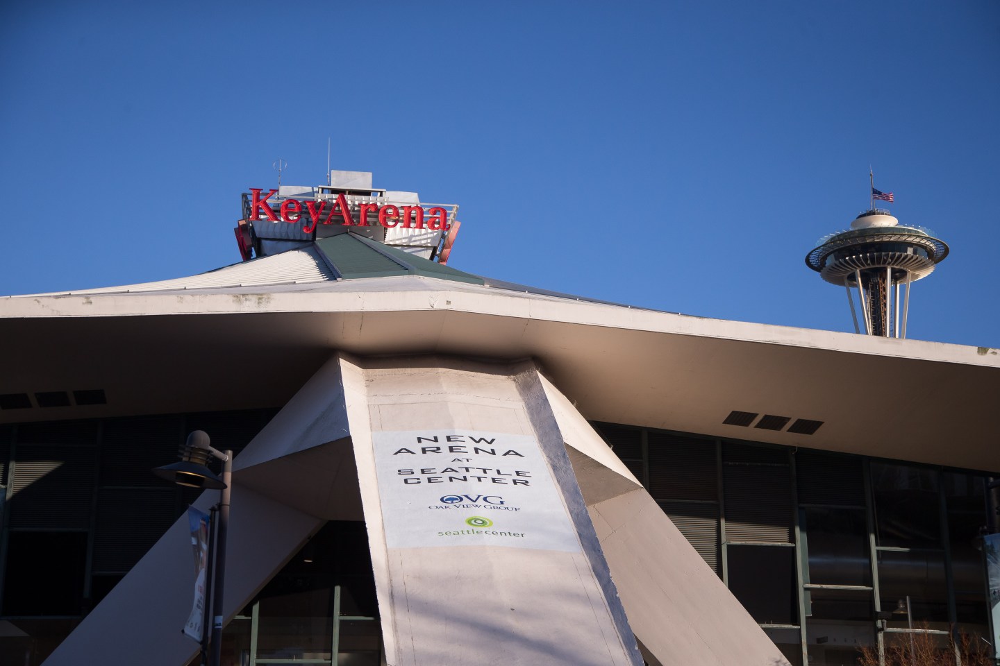 Amazon gives Seattle arena an unusual name