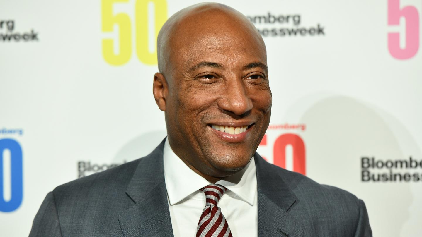 Byron Allen
