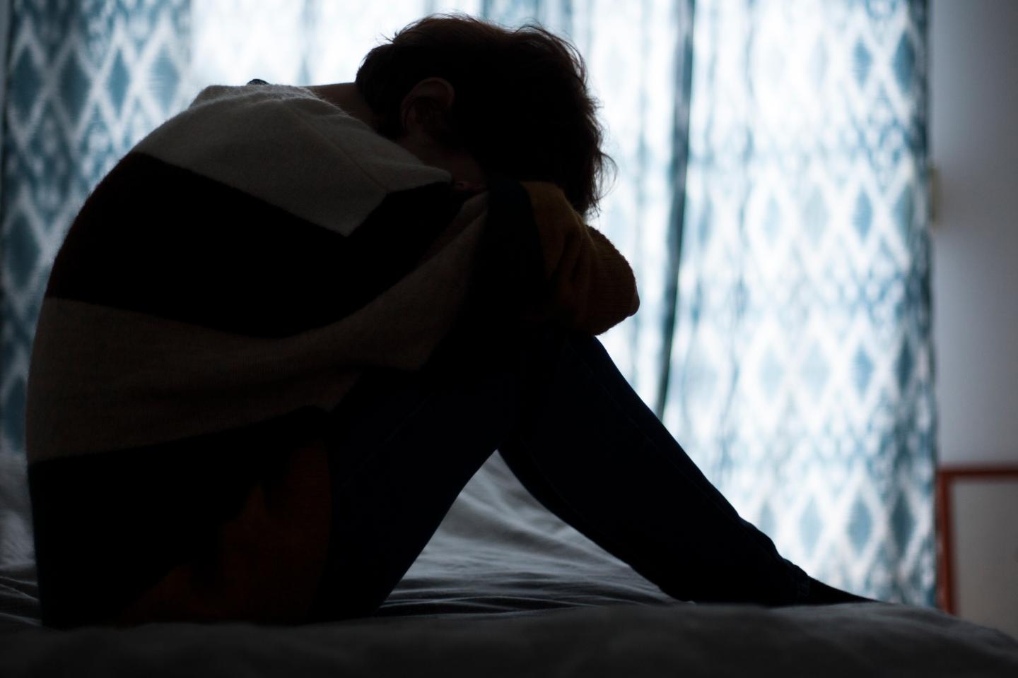 A mental health crisis is unfolding in the workplace. COVID-19 and racial injustice are to blame