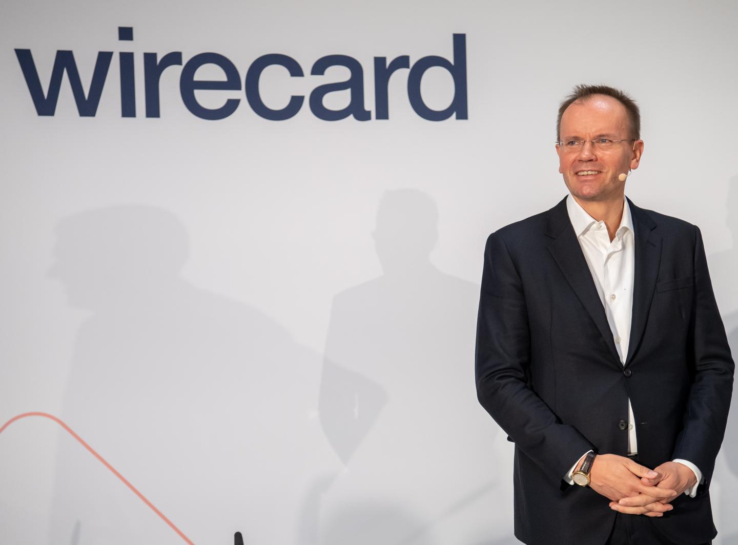 Markus Braun, the former CEO of Wirecard, was placed under arrest