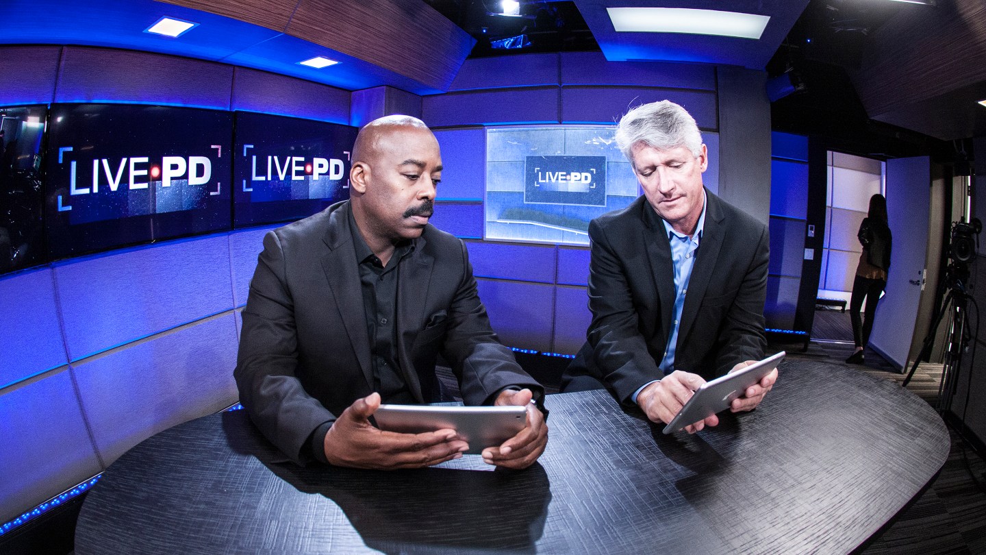 Live PD