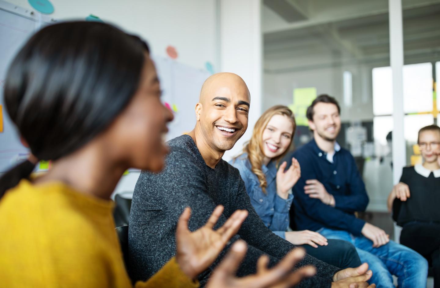 Turning ‘ESG’ into ‘ESGD’: How investors can support diversity with their dollars