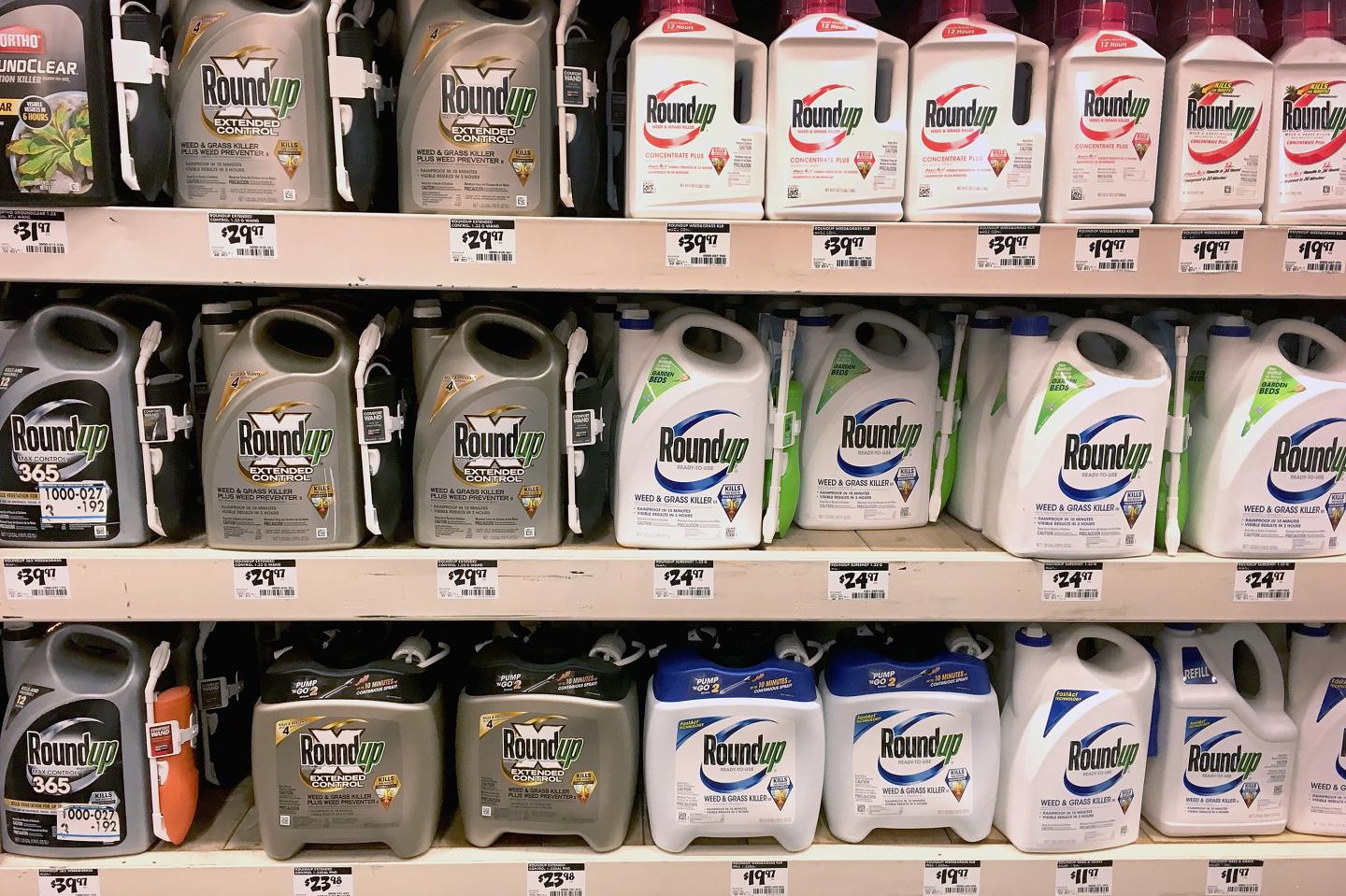 Bayer agrees to pay $12 billion in legal settlements, in effort to put Roundup scandal behind it