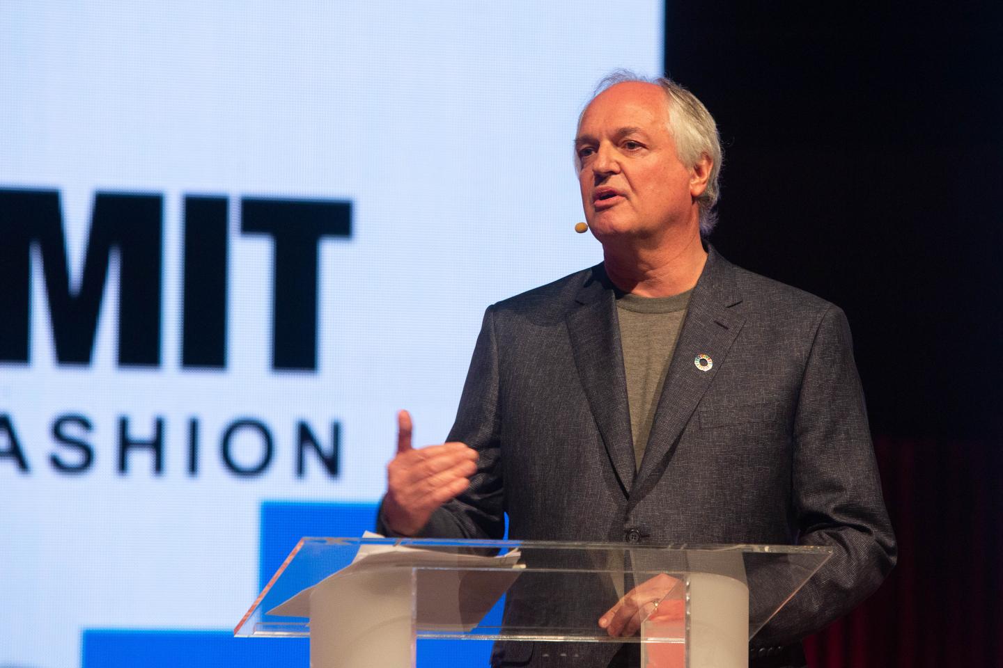 Paul Polman