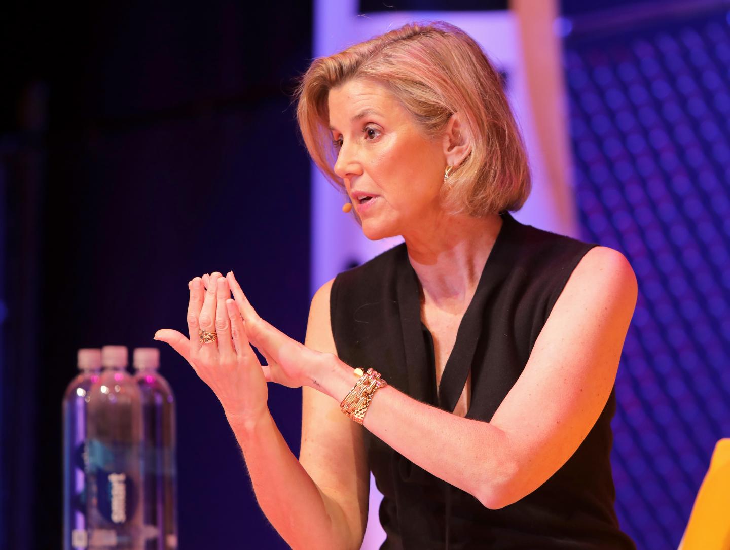 Sallie Krawcheck