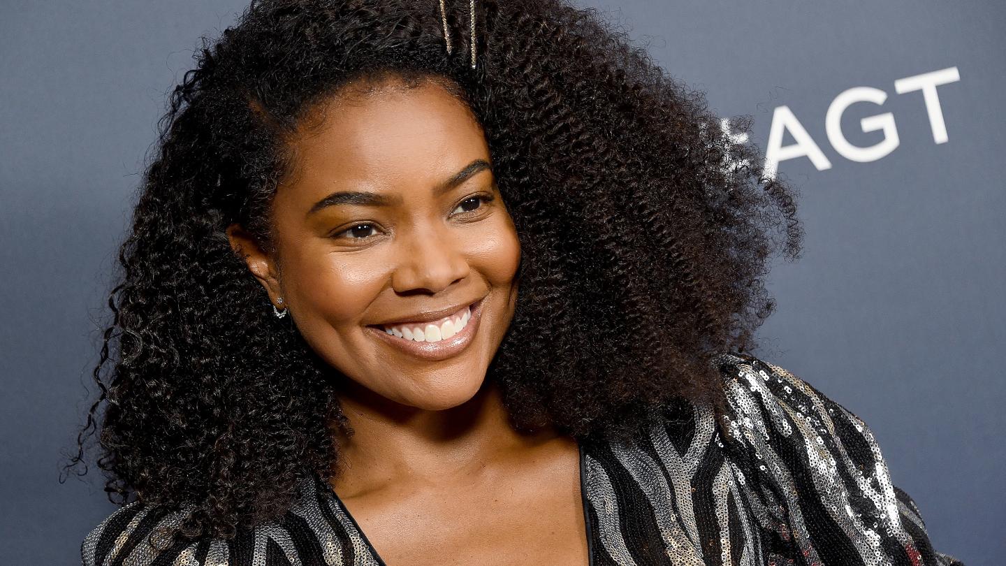 Gabrielle Union