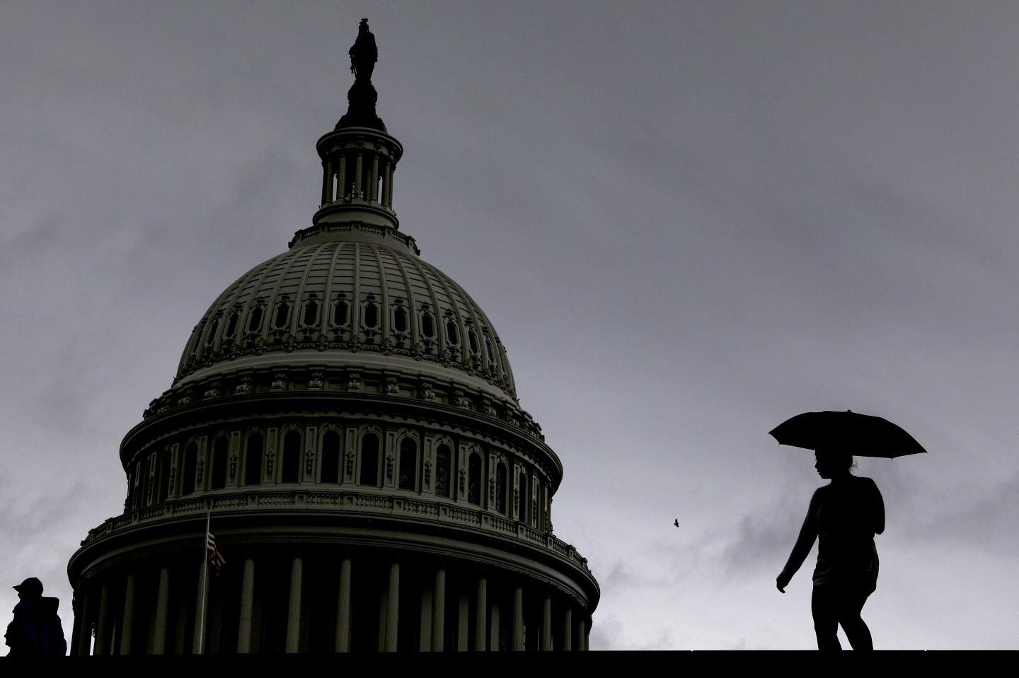 The encryption wars are back on in Congress. Here’s what’s at stake
