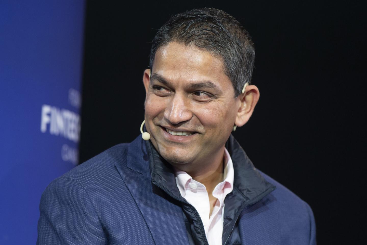 Yieldstreet CEO Milind Mehere
