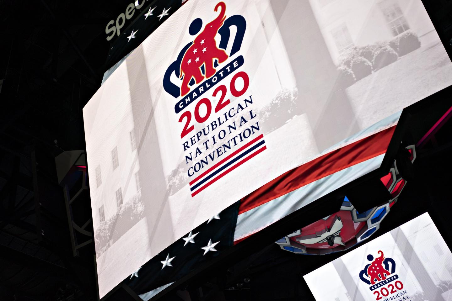 RNC likely will hold part of August convention in Jacksonville