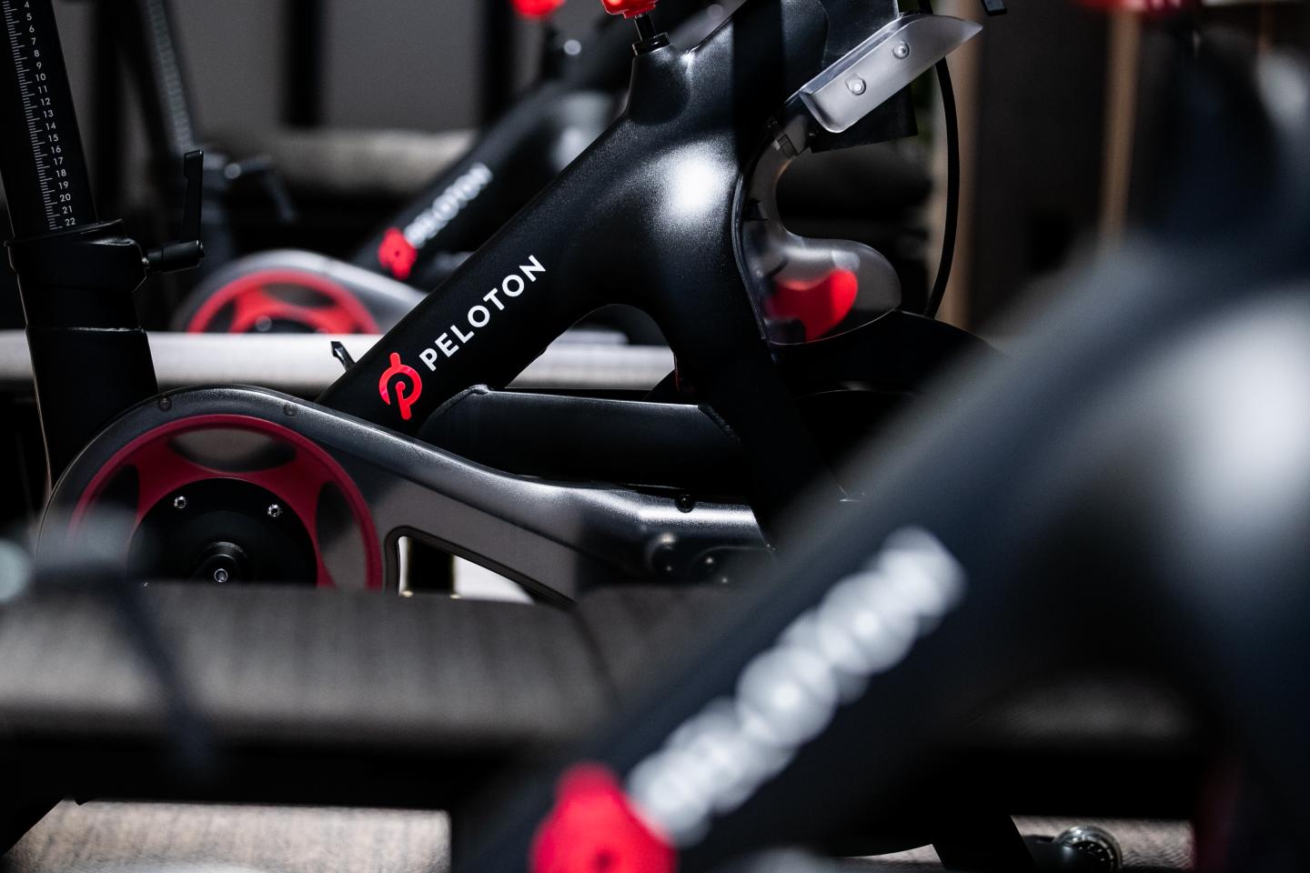 Peloton stock races higher on bullish calls of ‘holiday-like’ demand