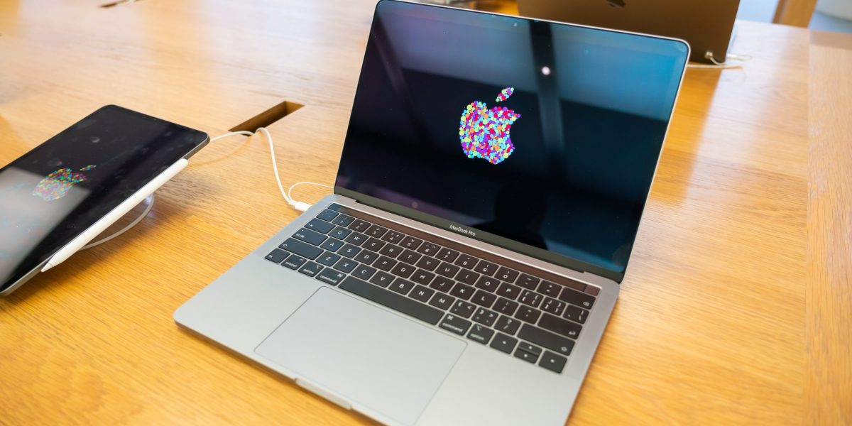 Apple shift from Intel to ARM could bring Windows PC makers | Fortune