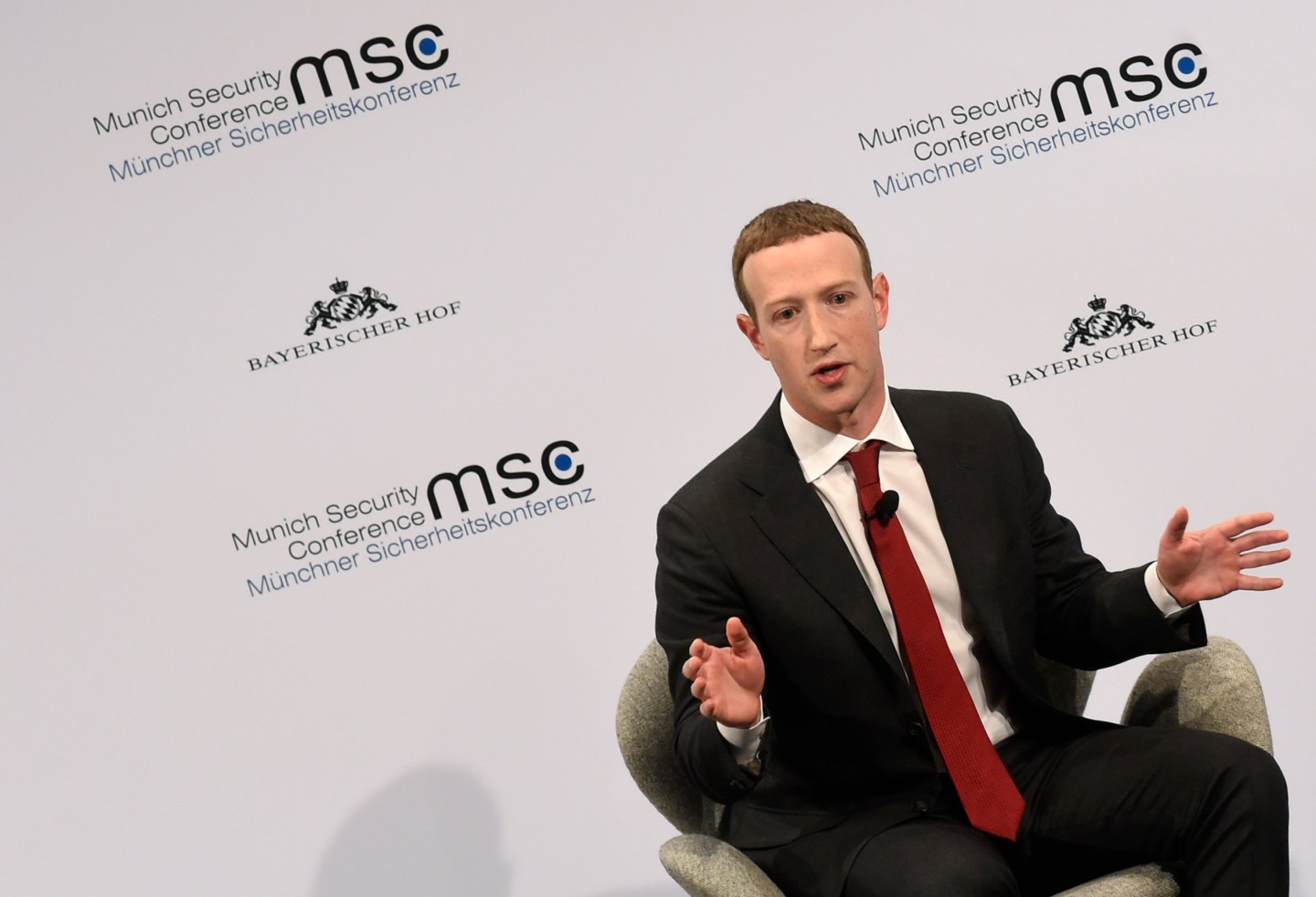 These big businesses are all boycotting Facebook ads