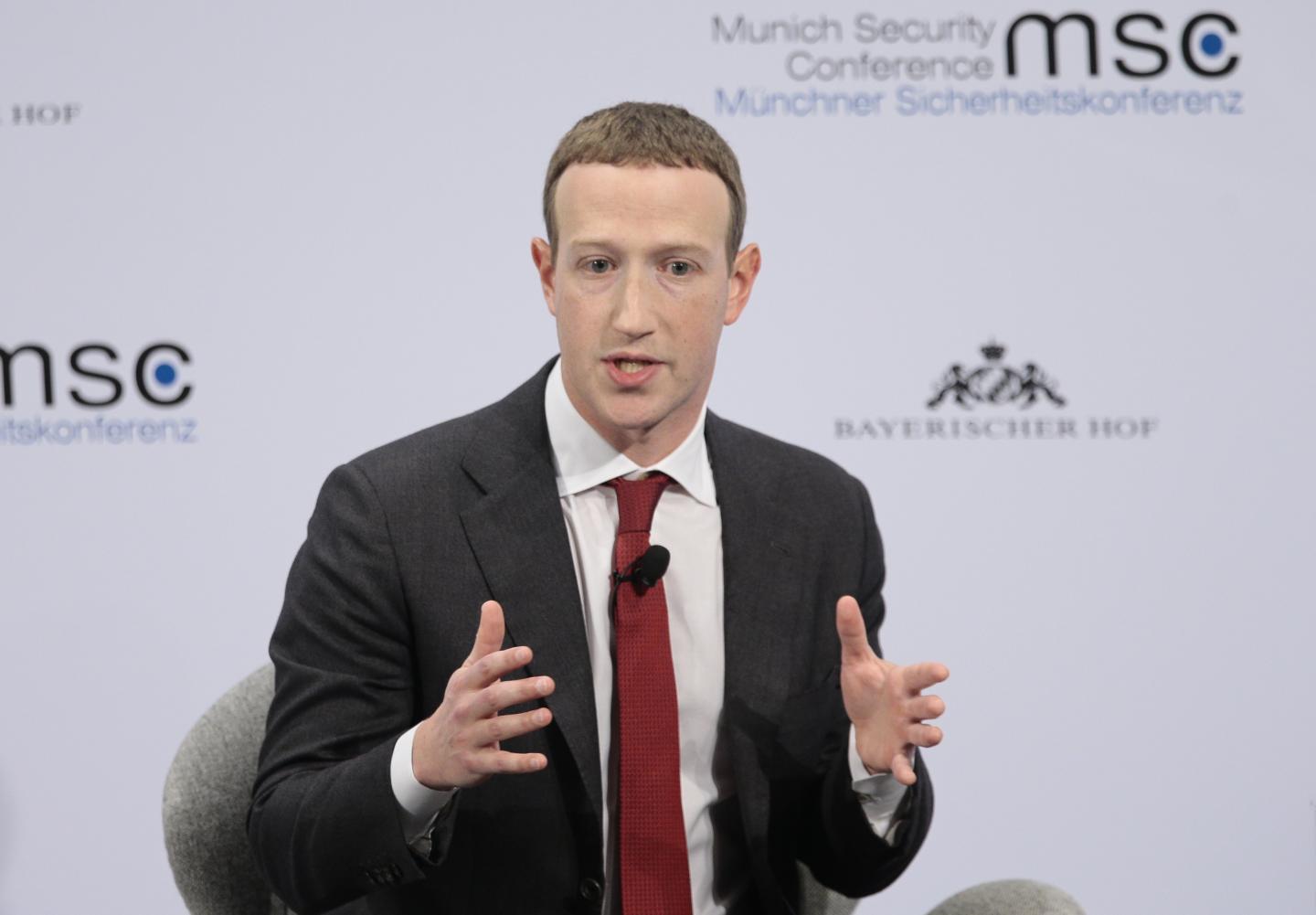 Facebook and Instagram to let users switch off political ads