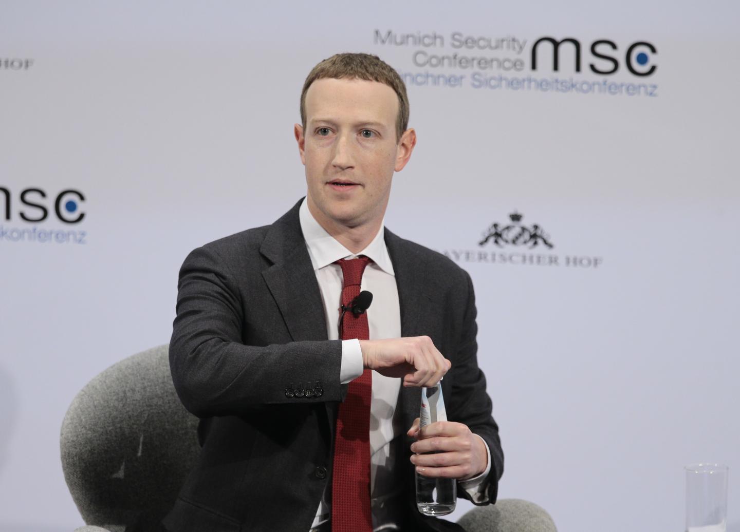 Facebook and Google preach racial equality. But they lack it on their leadership teams