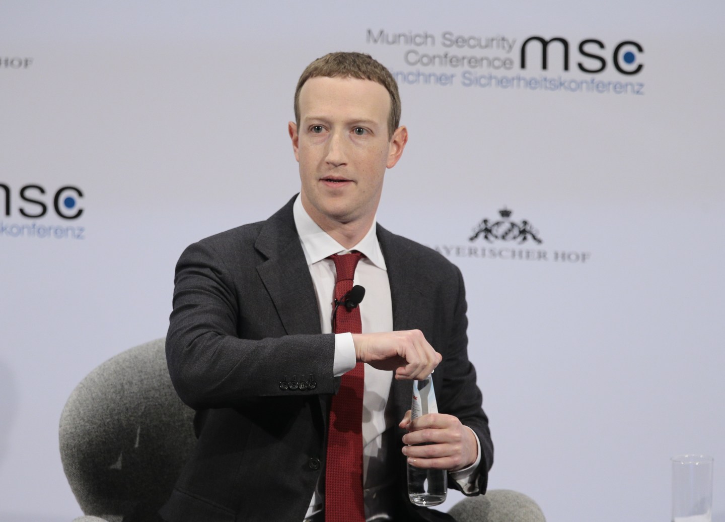 Facebook and Google preach racial equality. But they lack it on their leadership teams
