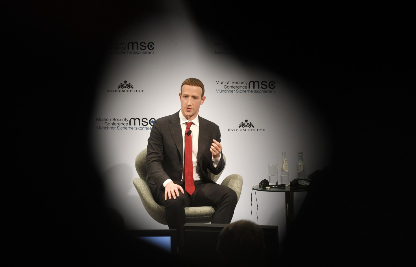 Mark Zuckerberg net worth drops $7 billion amid Facebook advertiser boycott