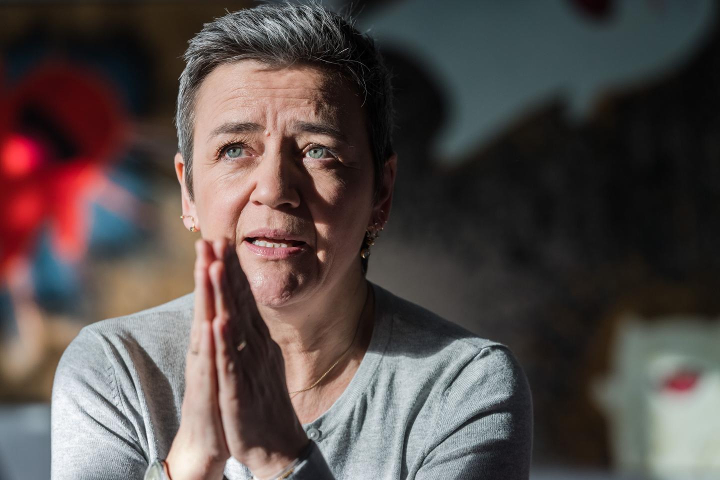 EU launches Apple antitrust probe focusing on whether App Store and Apple Pay ‘distort competition’