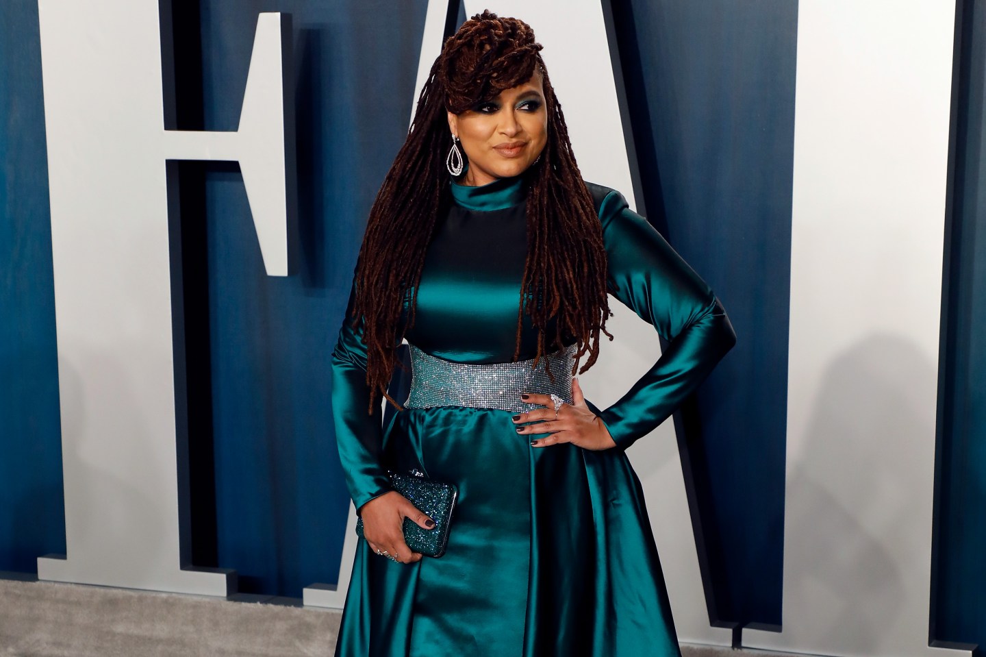 Ava DuVernay