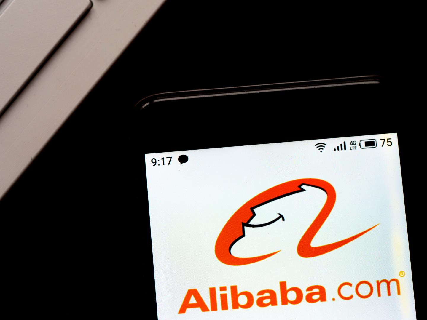 Alibaba’s making an opportunistic investment in Dufry