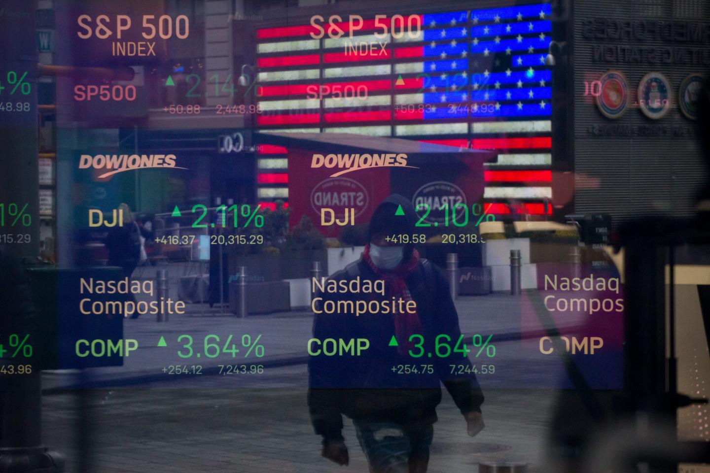Why the future of financial markets is in the cloud